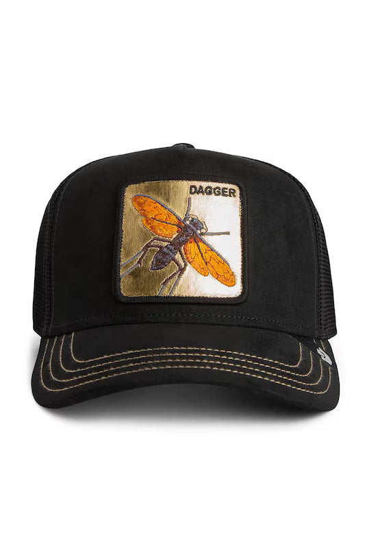 Goorin Bros Golden Dagger