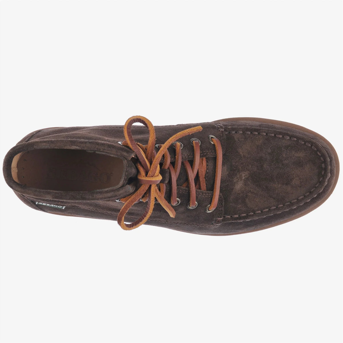 Sebago Tala Mid Suede