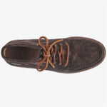 Sebago Tala Mid Suede