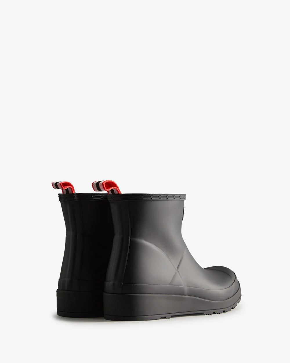 Hunter Play Short Wellington Boots