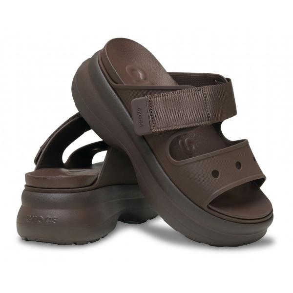 Crocs Soho Two Strap Sandal W