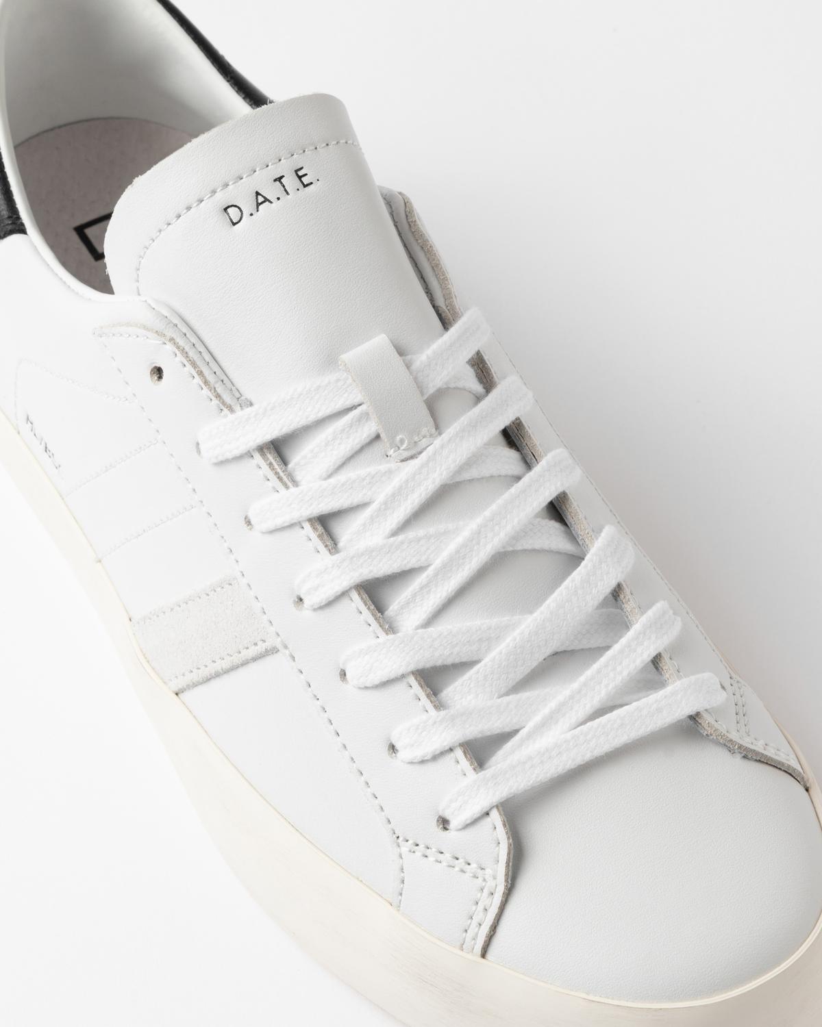 D.A.T.E. Hill Low Basic Blue