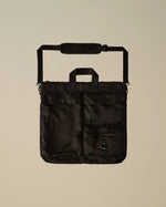 Cp Company Nylon B Tote Bag