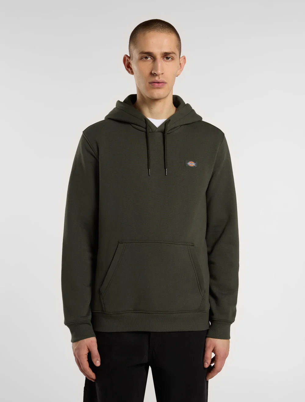 Dickies Felpa con Cappuccio Oakport