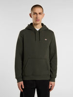 Dickies Felpa con Cappuccio Oakport