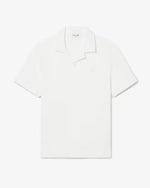 Lacoste Polo Testurizzata Classic Fit