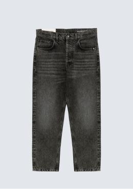 Amish Supplies Jeans Jeremiah Black Wash