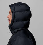 Columbia Giacca con Cappuccio Puffect II