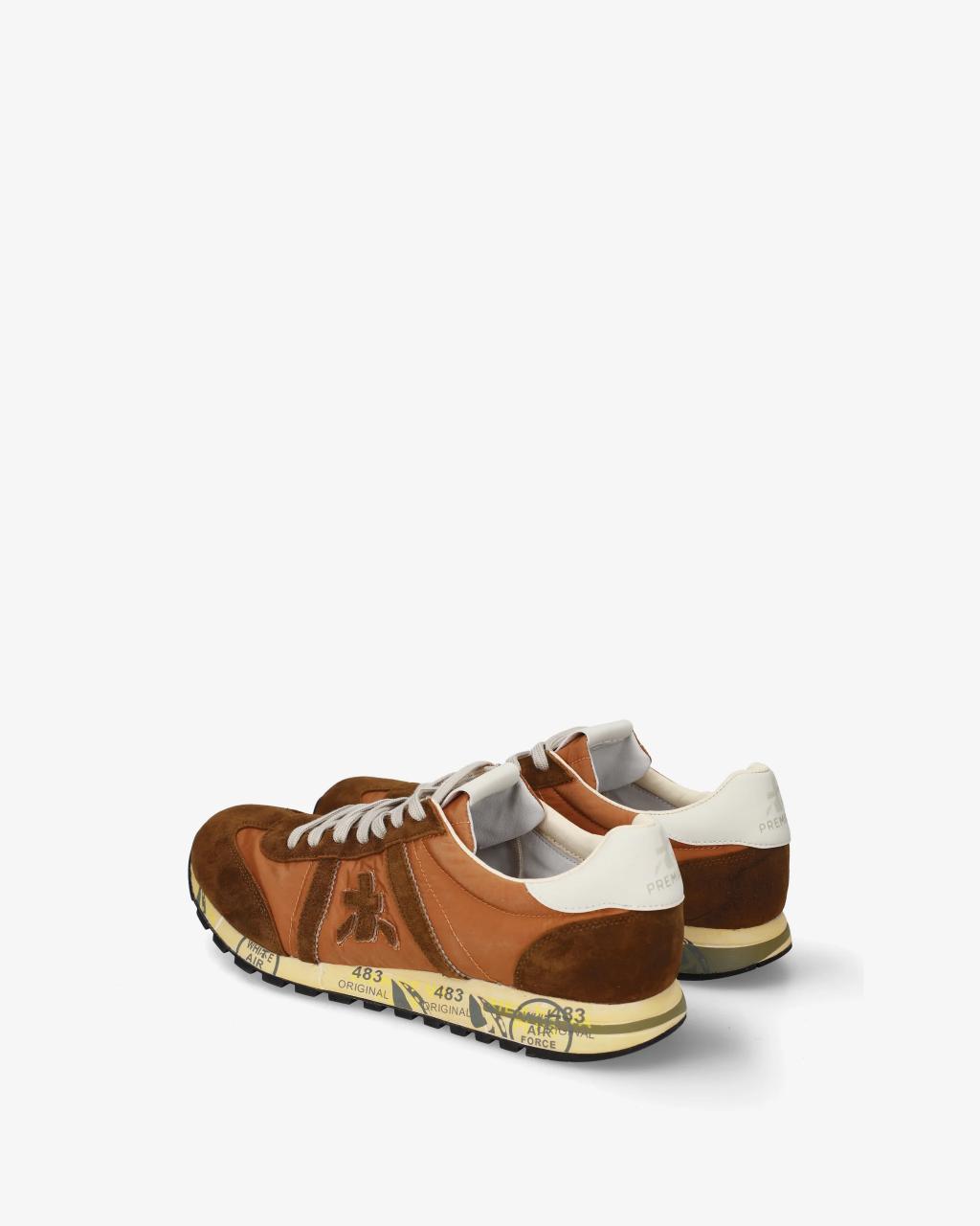 Premiata Lucy 8191