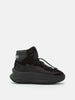 Moon Boot Sneaker Moon247 Xlace Mid Nero