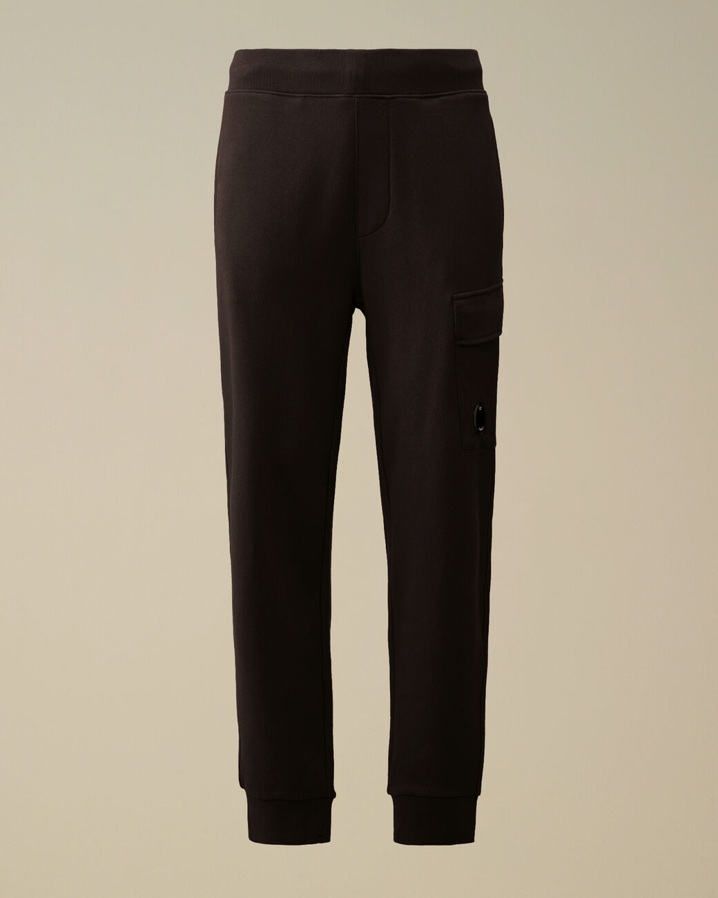 Cp Company Cargo Pant Diagonal Raised Fleece
