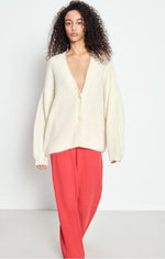American Vintage Gilet Donna East