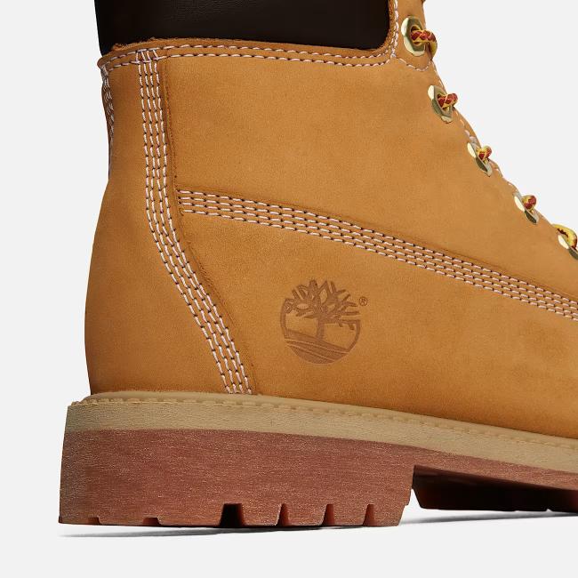 Timberland Boot Scarponcino Impermeabile Timberland® Premium 6-Inch