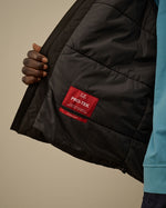 Cp Company Pro-Tek Hooded Padded Jacket