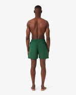 Lacoste Costume da Bagno Lunghezza Media