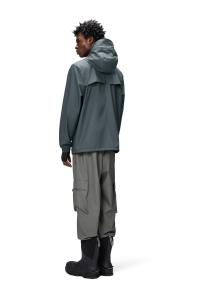 Rains Storm Breaker Lagoon