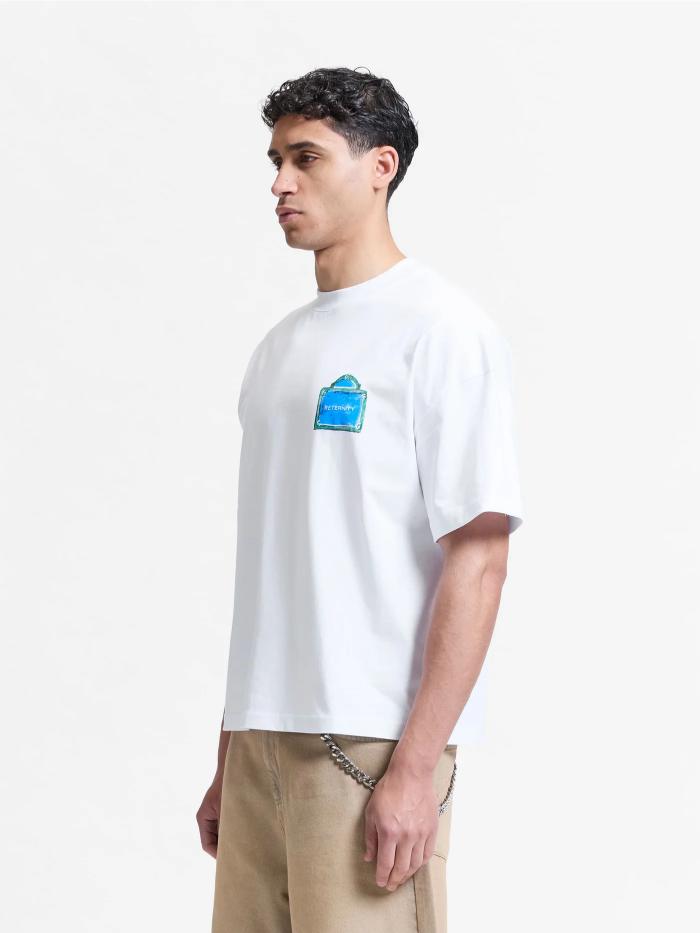 Reternity Le Signe T-shirt White