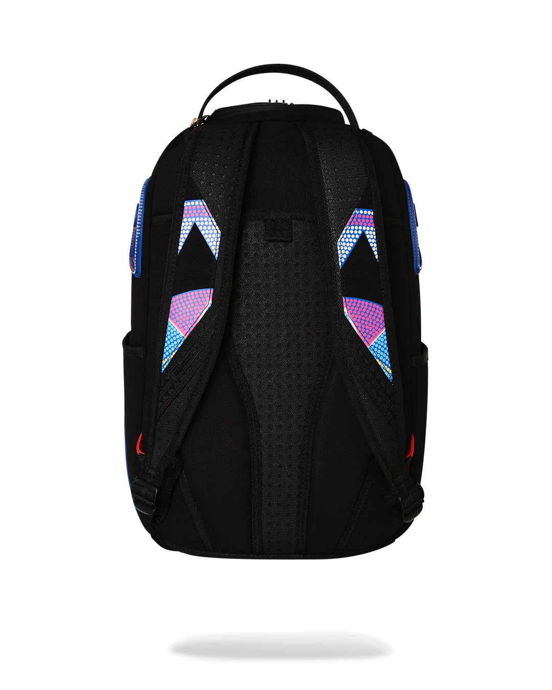 Sprayground Zaino Ai Sf Central