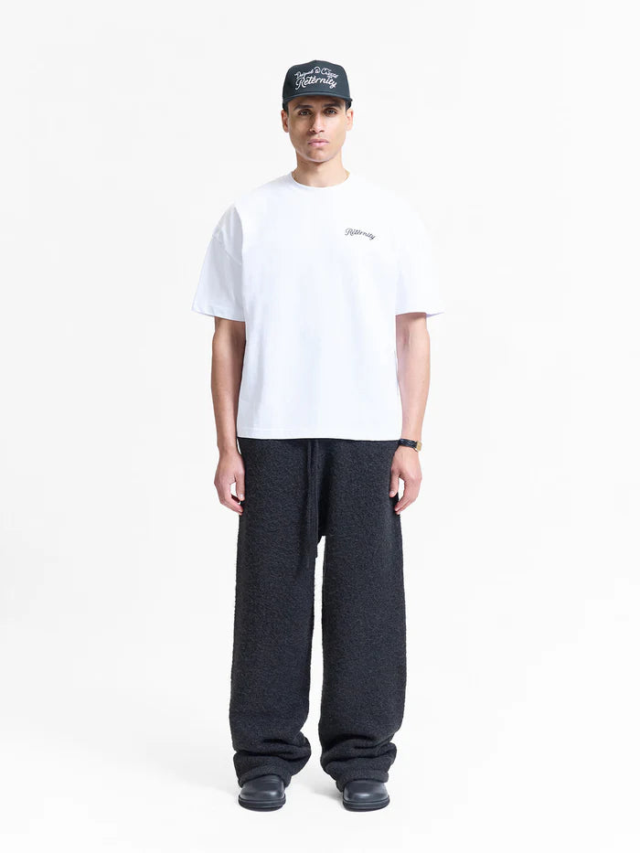 Reternity Designed To Create T-shirt White