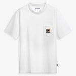 Sebago T-shirt Rockycoast