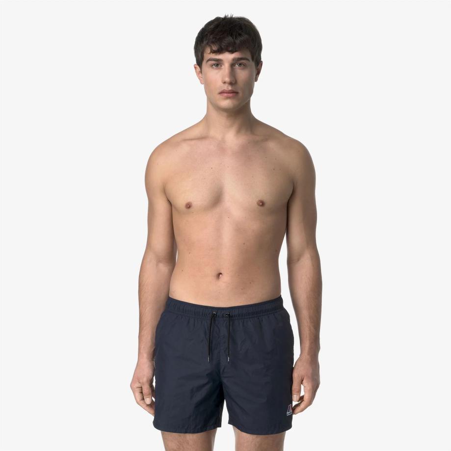 K-Way Costume da Bagno Le Vrai Oliver