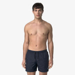 K-Way Costume da Bagno Le Vrai Oliver