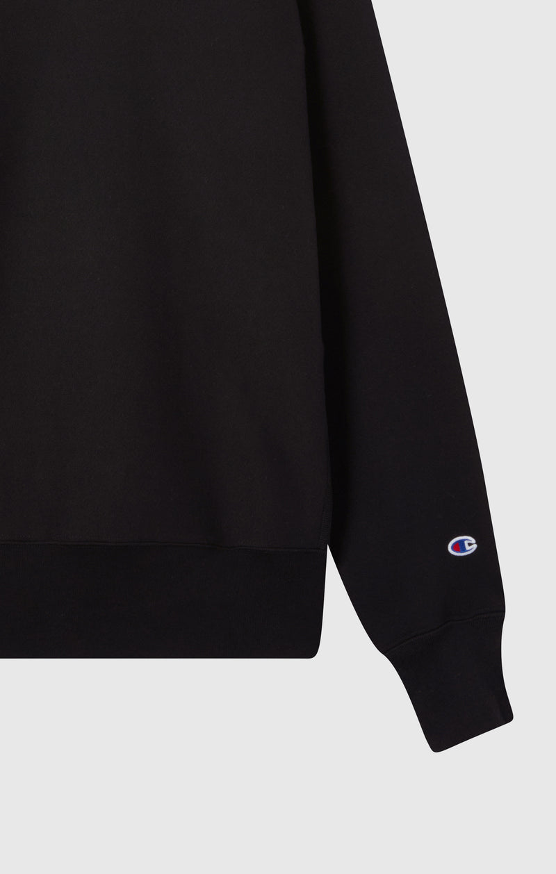 Champions Felpa Reverse Weave con Interno Felpato