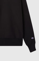 Champions Felpa Reverse Weave con Interno Felpato