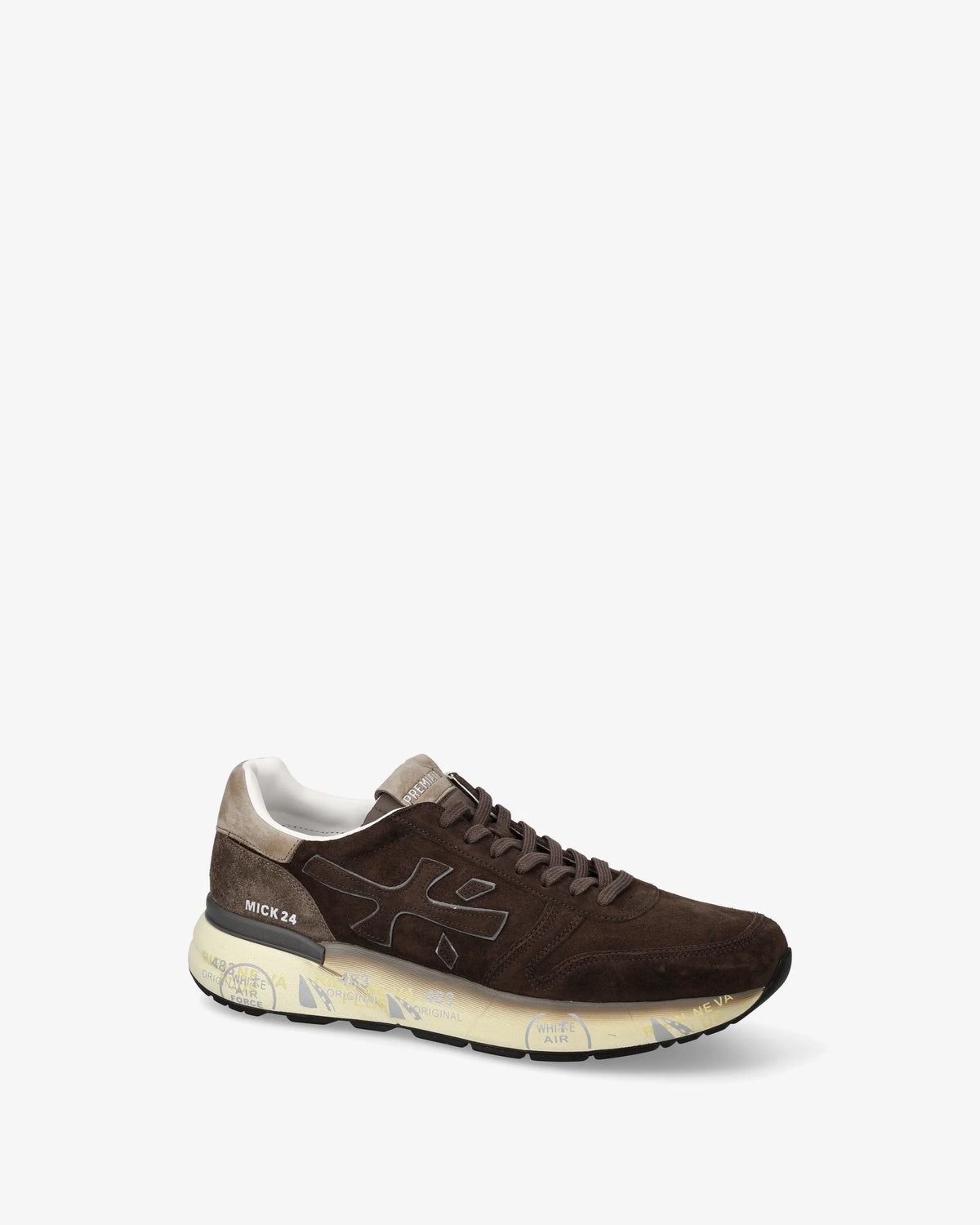 Premiata Mick 7898