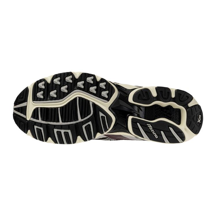 Mizuno Wave Rider 10