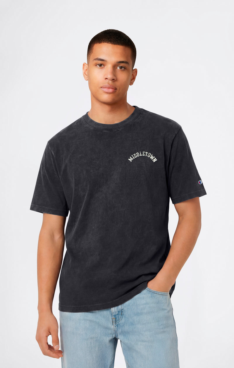 Champion T-shirt Reverse Weave