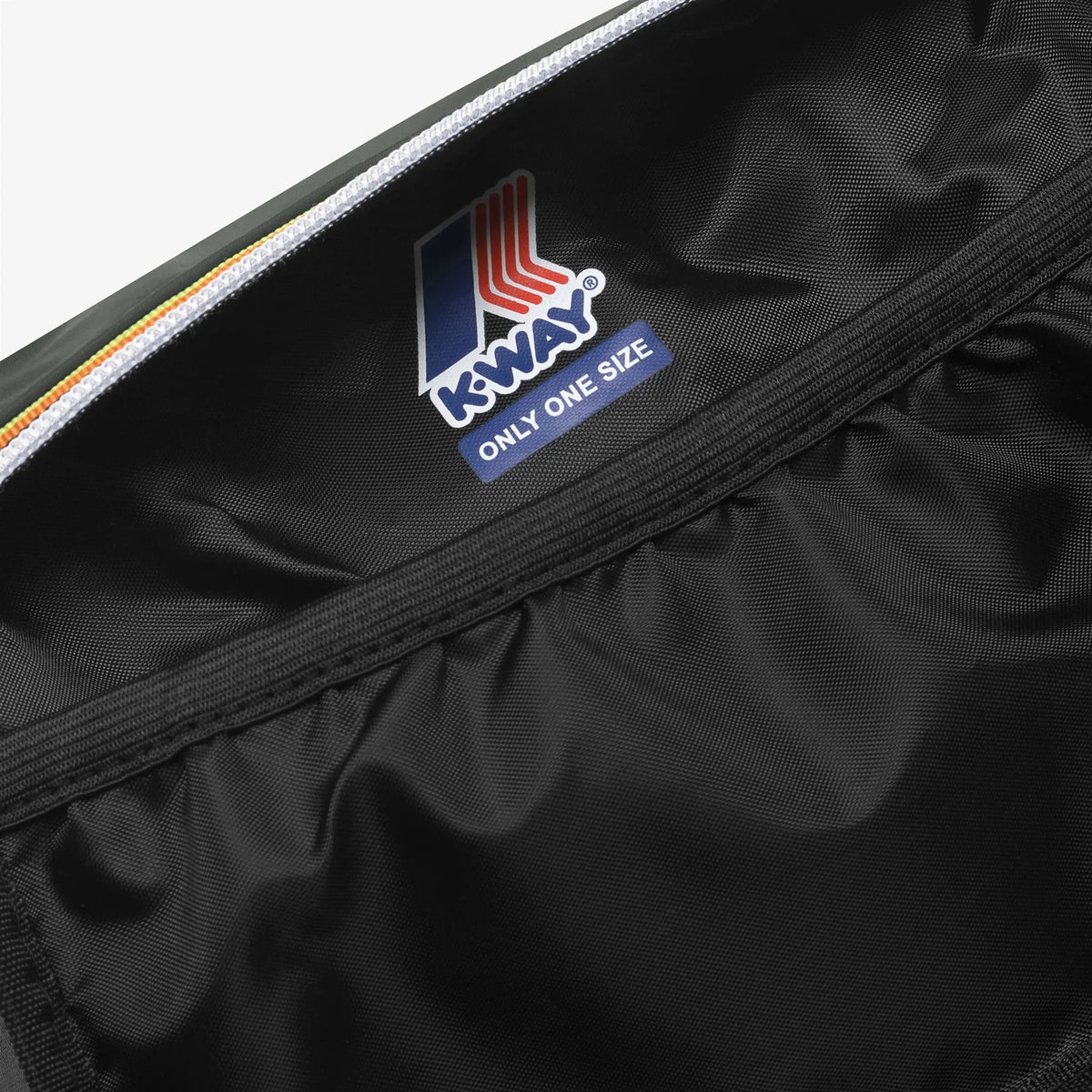 K-Way Beauty Case Demu