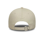New Era New York Yankees MLB Mini Logo Cream 9Twenty