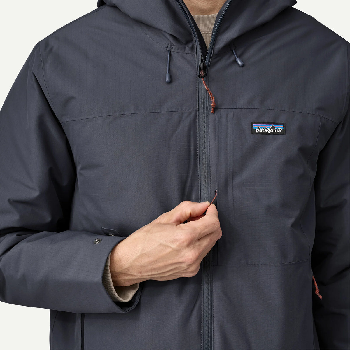 Patagonia Windshadow Jacket