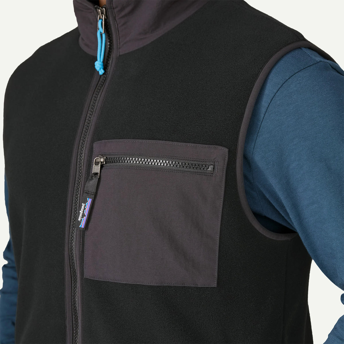 Patagonia Synchilla Fleece Vest