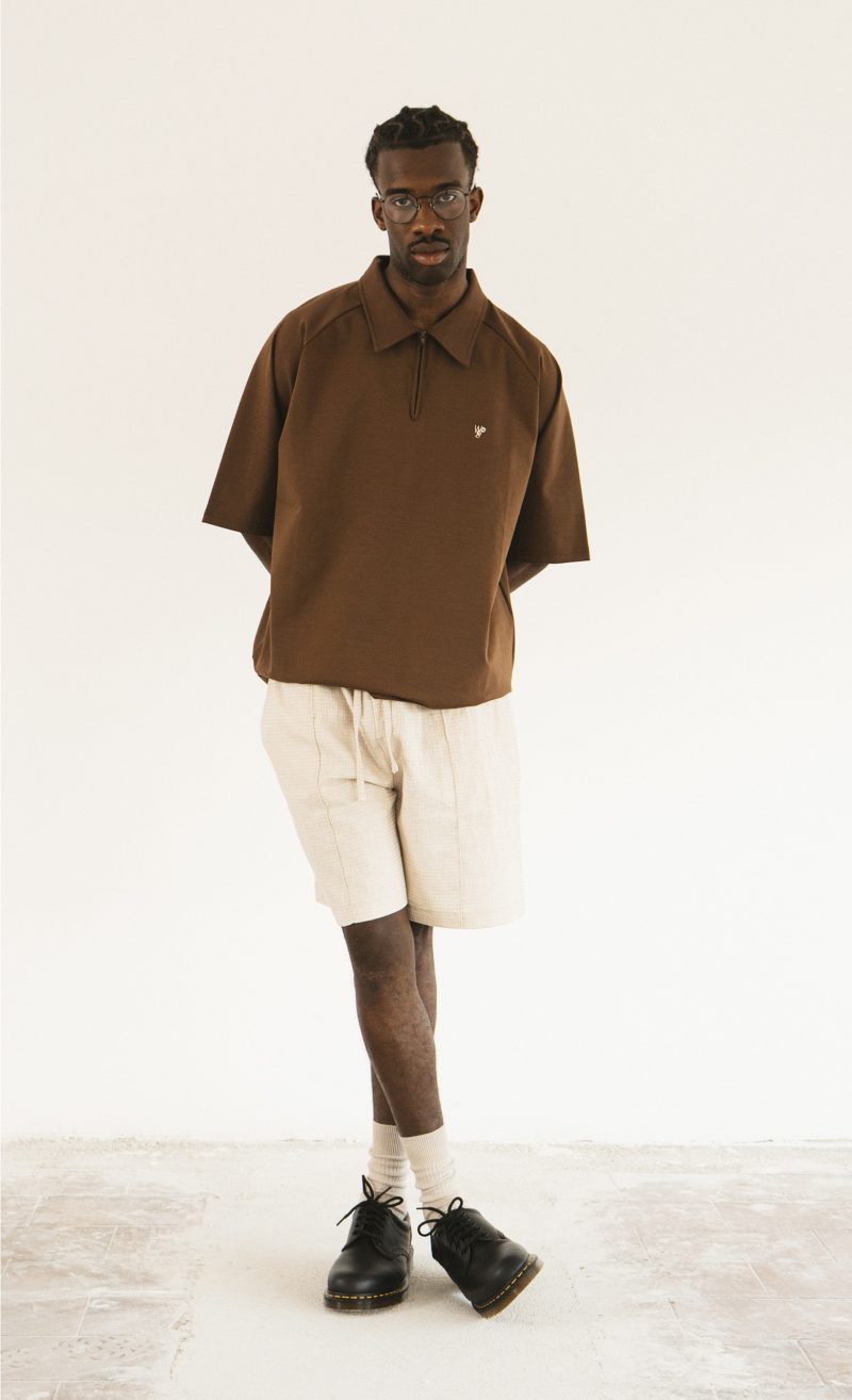 Wooden Nole Polo Ws
