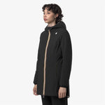 K-Way Denise St Warm Double