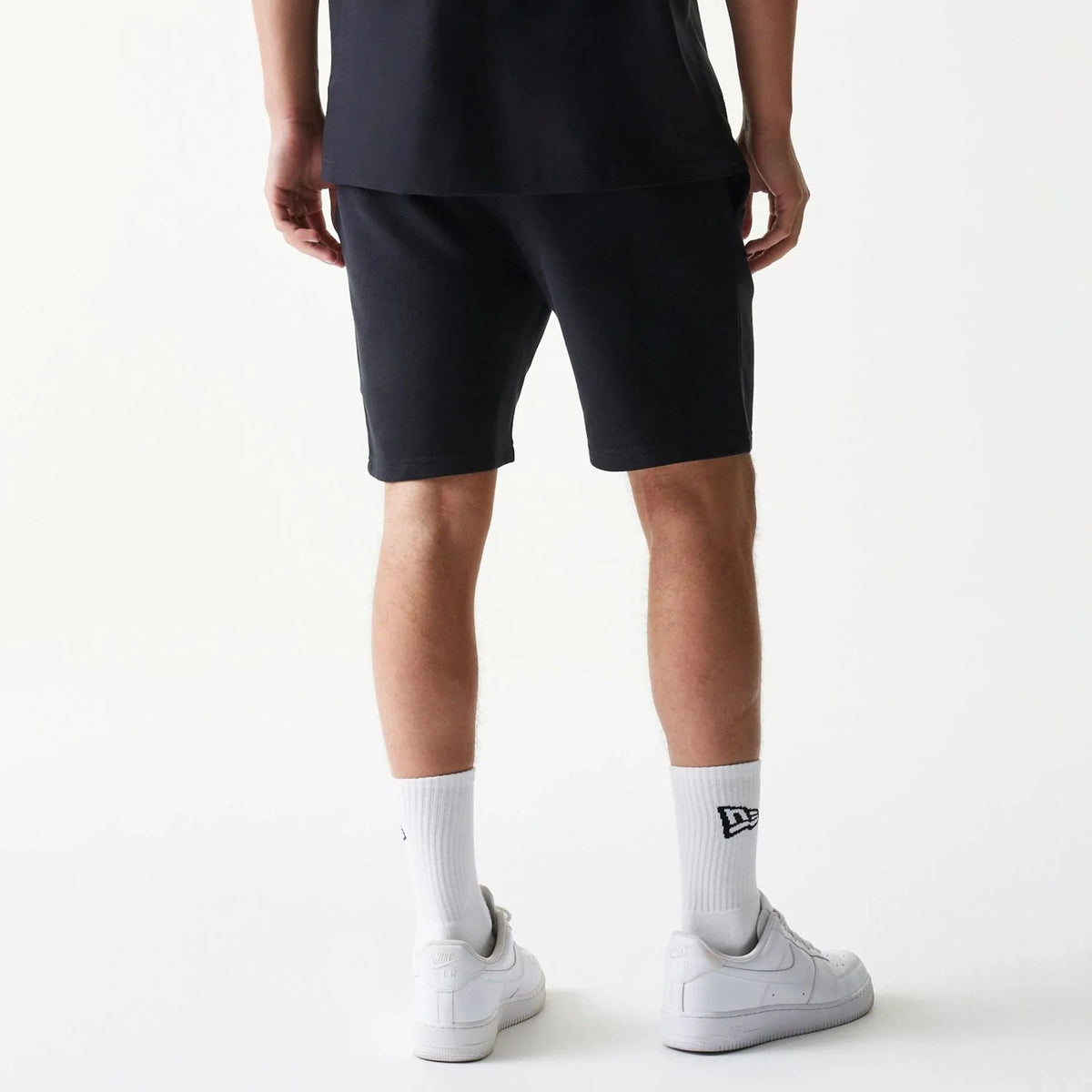 New Era Shorts Chicago Bulls NBA