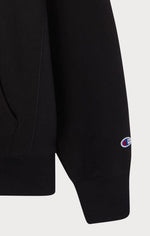 Champion Felpa Con Cappuccio Reverse Weave Relaxed