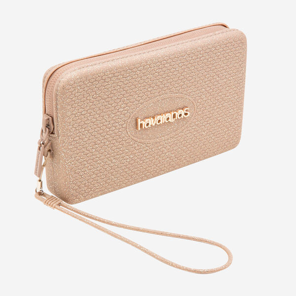 Havaianas Mini Borsa Glitter