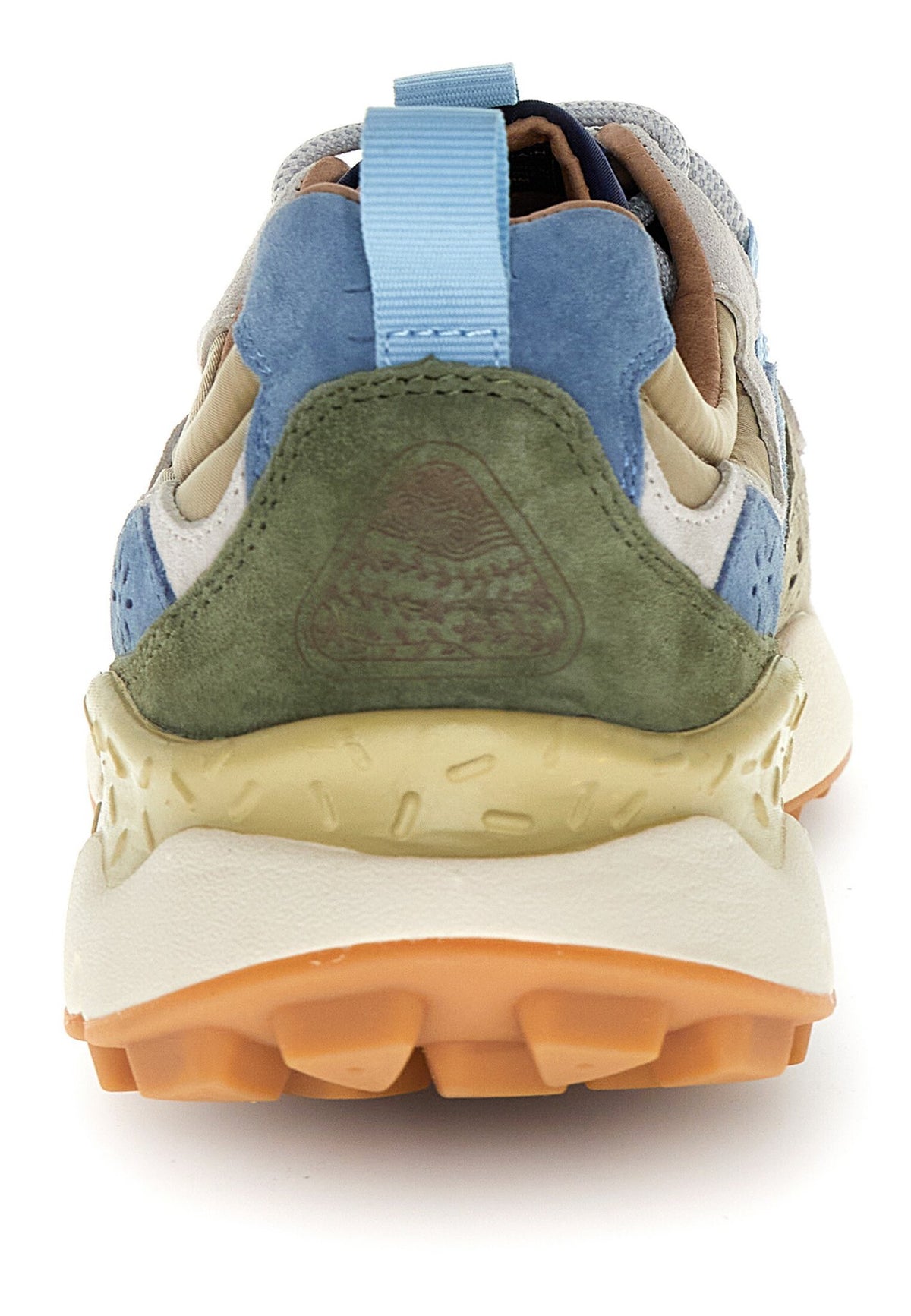 Flower Mountain Yamano 3 Man Suede/Nylon
