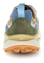 Flower Mountain Yamano 3 Man Suede/Nylon