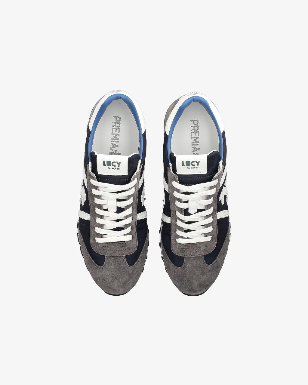Premiata Lucy 7089