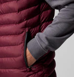 Columbia Gilet Imbottito Powder Lite II