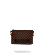 Sprayground Sawtooth Sharks In Paris Crossover Clutch