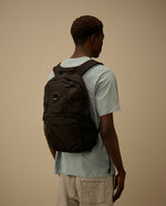 Cp Company Nylon B Lens Backpack