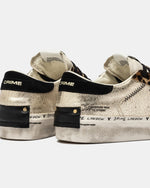 Crime London Distressed Platform Sweet Like Honey