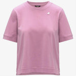 K-Way T-Shirt Selune Jersey