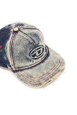 Diesel Cappello da Baseball