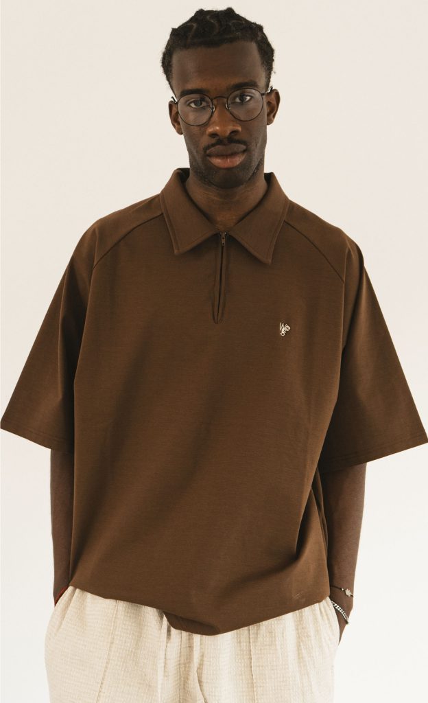 Wooden Nole Polo Ws